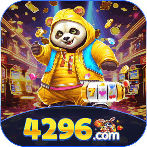 4296 Cassino Online
